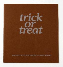 Trick or Treat - 1